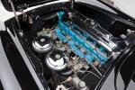 Chevrolet Corvette Roadster Black 1954 года